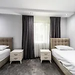 за гости Dream 4* Kŭrdzhali