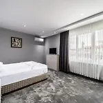 за гости Dream Kŭrdzhali