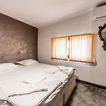 за гости Dream Maison d'hôtes
