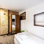 Maison d'hôtes за гости Dream 4*