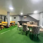 Maison d'hôtes за гости Dream 4*