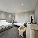 за гости Dream Maison d'hôtes