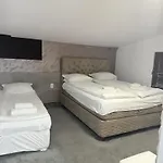 за гости Dream Maison d'hôtes 4*