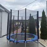 за гости Dream Kŭrdzhali
