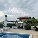 Maison d'hôtes за гости Dream