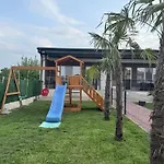 за гости Dream Maison d'hôtes 4*