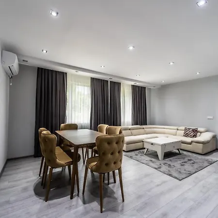 Maison d'hôtes за гости Dream Kŭrdzhali