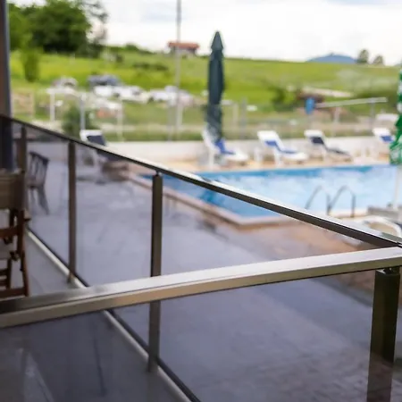 Guest house за гости Dream Kurdzhali