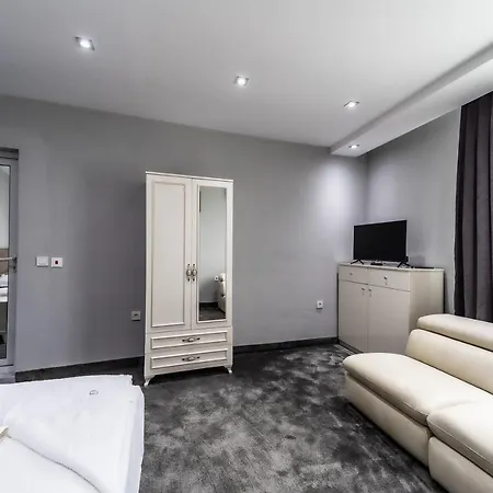 за гости Dream 4*