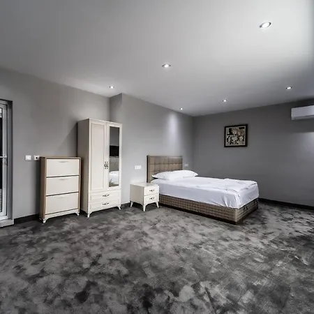Maison d'hôtes за гости Dream Kŭrdzhali