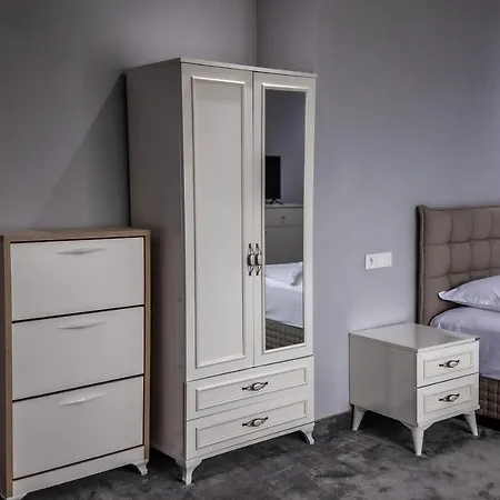 за гости Dream Maison d'hôtes
