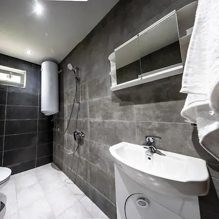 Maison d'hôtes за гости Dream 4*