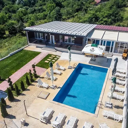 Maison d'hôtes за гости Dream Kŭrdzhali