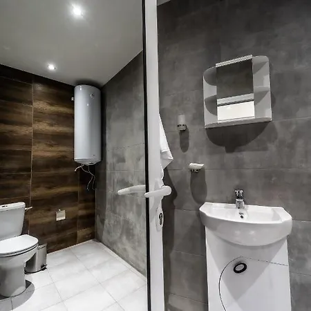 Maison d'hôtes за гости Dream 4*