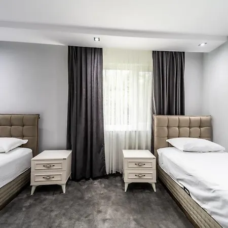 за гости Dream 4* Kŭrdzhali