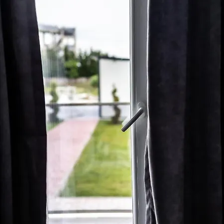 за гости Dream Maison d'hôtes
