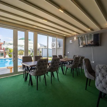 Guest house за гости Dream