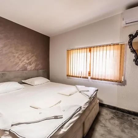 за гости Dream Maison d'hôtes