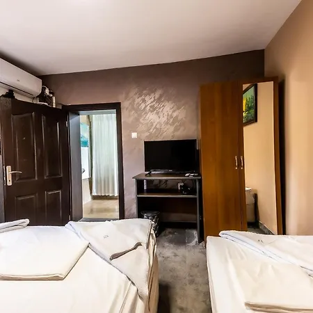 за гости Dream 4* Kŭrdzhali