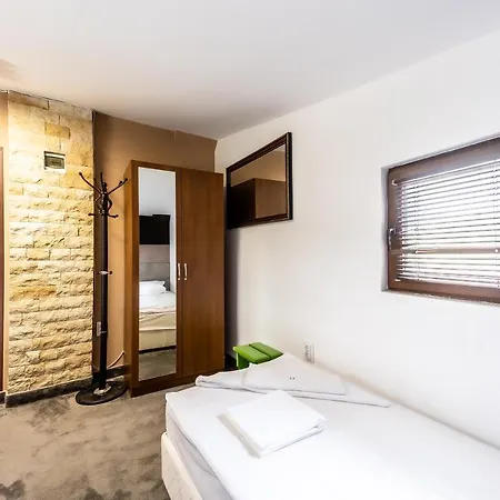 Maison d'hôtes за гости Dream 4*