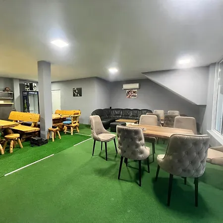 Penzion за гости Dream 4*