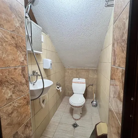 за гости Dream Guest house