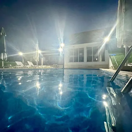 за гости Dream Maison d'hôtes Kŭrdzhali
