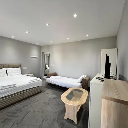 за гости Dream Maison d'hôtes