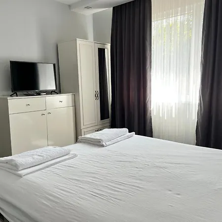 за гости Dream Guest house 4*