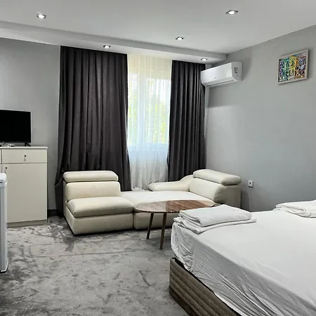 Maison d'hôtes за гости Dream Kŭrdzhali