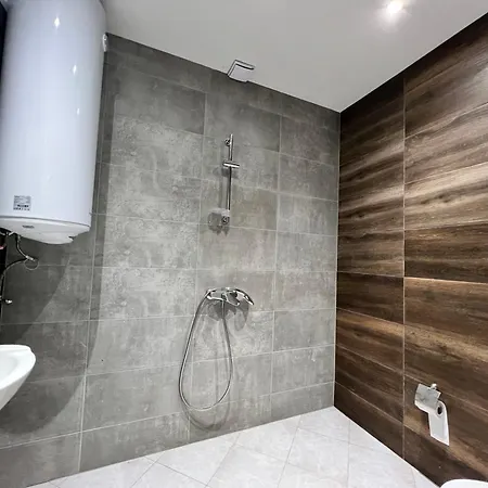 за гости Dream Maison d'hôtes