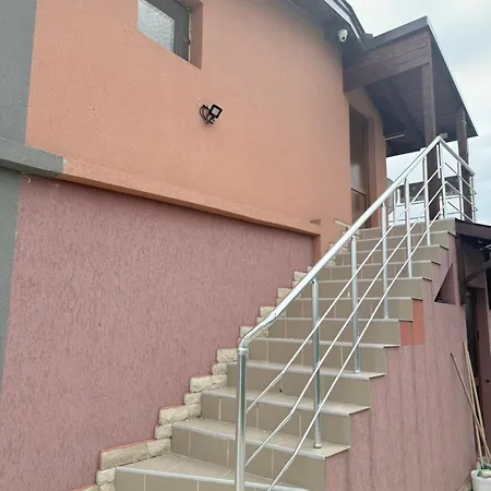 Guest house за гости Dream