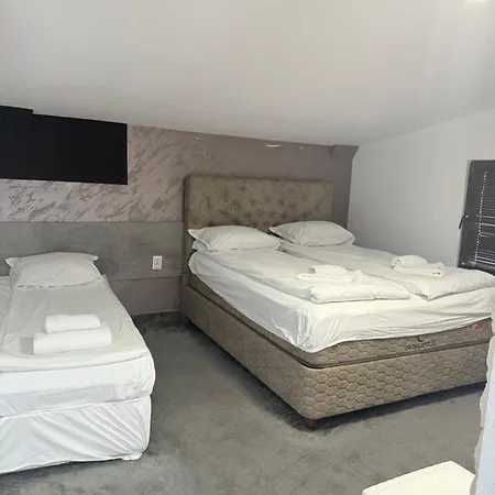 за гости Dream Maison d'hôtes 4*