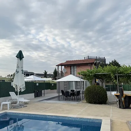 Guest house за гости Dream