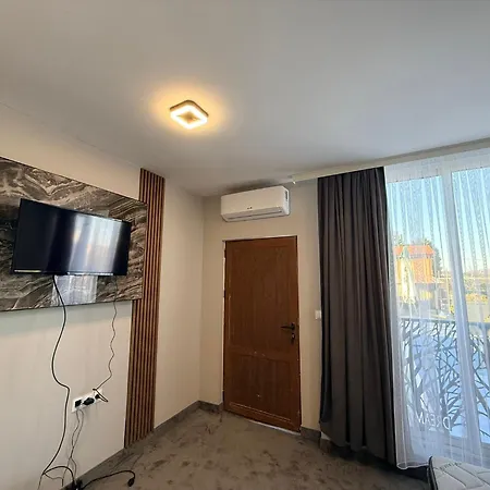 за гости Dream Maison d'hôtes 4*