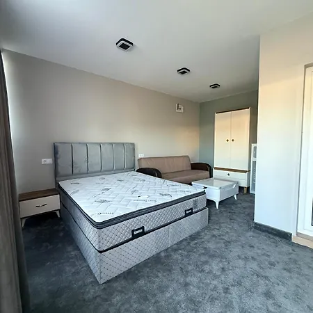 за гости Dream 4* Kŭrdzhali