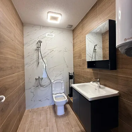 Maison d'hôtes за гости Dream Kŭrdzhali