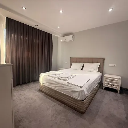 за гости Dream 4* Kŭrdzhali
