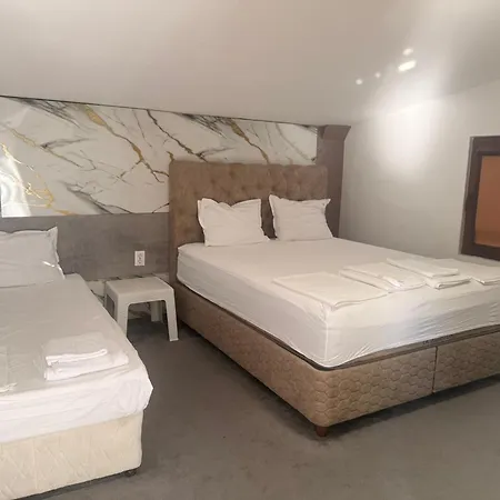 за гости Dream Penzion 4*