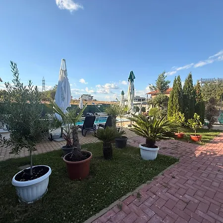 за гости Dream Kŭrdzhali