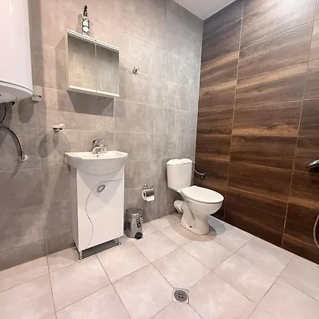за гости Dream Penzion 4*