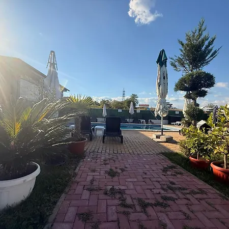 Penzion за гости Dream 4*