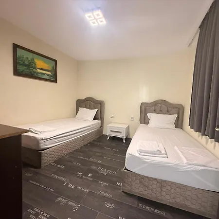 за гости Dream Penzion 4*