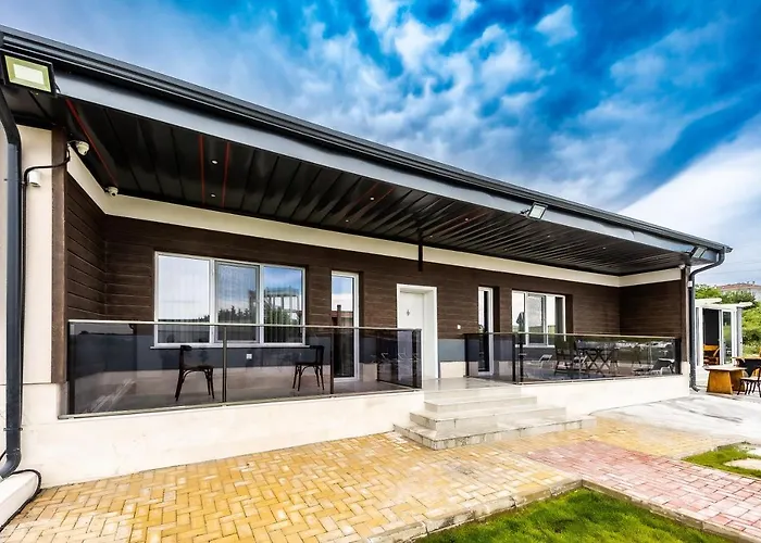 Casa de hóspedes за гости Dream Kŭrdzhali