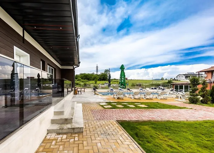 за гости Dream 4*