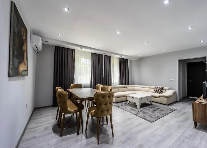 Casa de hóspedes за гости Dream Kŭrdzhali