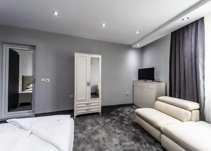 за гости Dream 4*