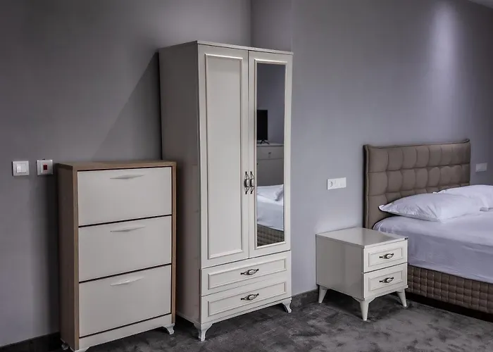 за гости Dream Casa de hóspedes