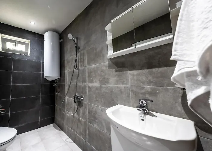 Casa de hóspedes за гости Dream 4*