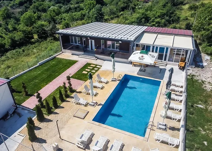 Casa de hóspedes за гости Dream Kŭrdzhali